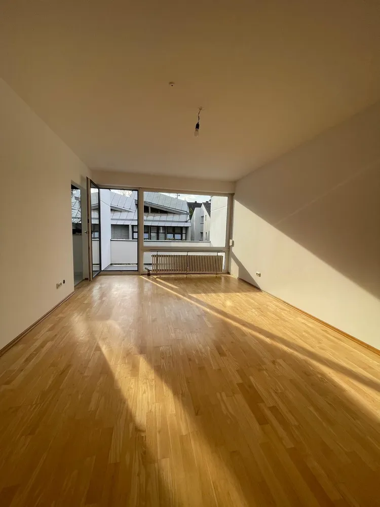 1 Zimmer Wohnung mit 39 m² in München – Bild 11