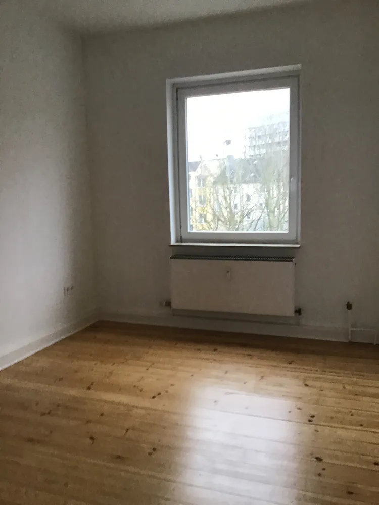 2 Zimmer Wohnung mit 44 m² in Kiel – Bild 4