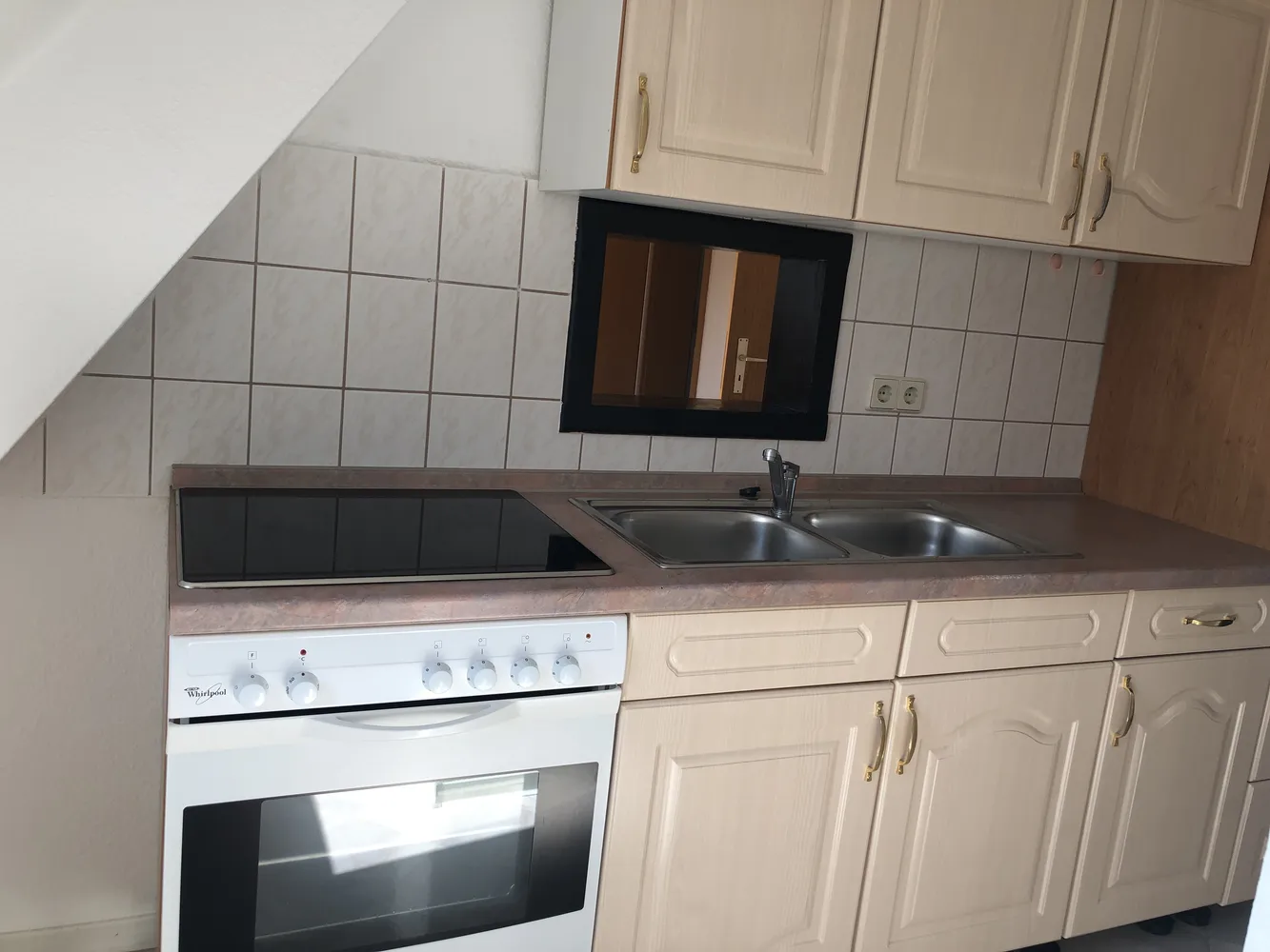 2 Zimmer Wohnung mit 47 m² in Borna – Bild 2