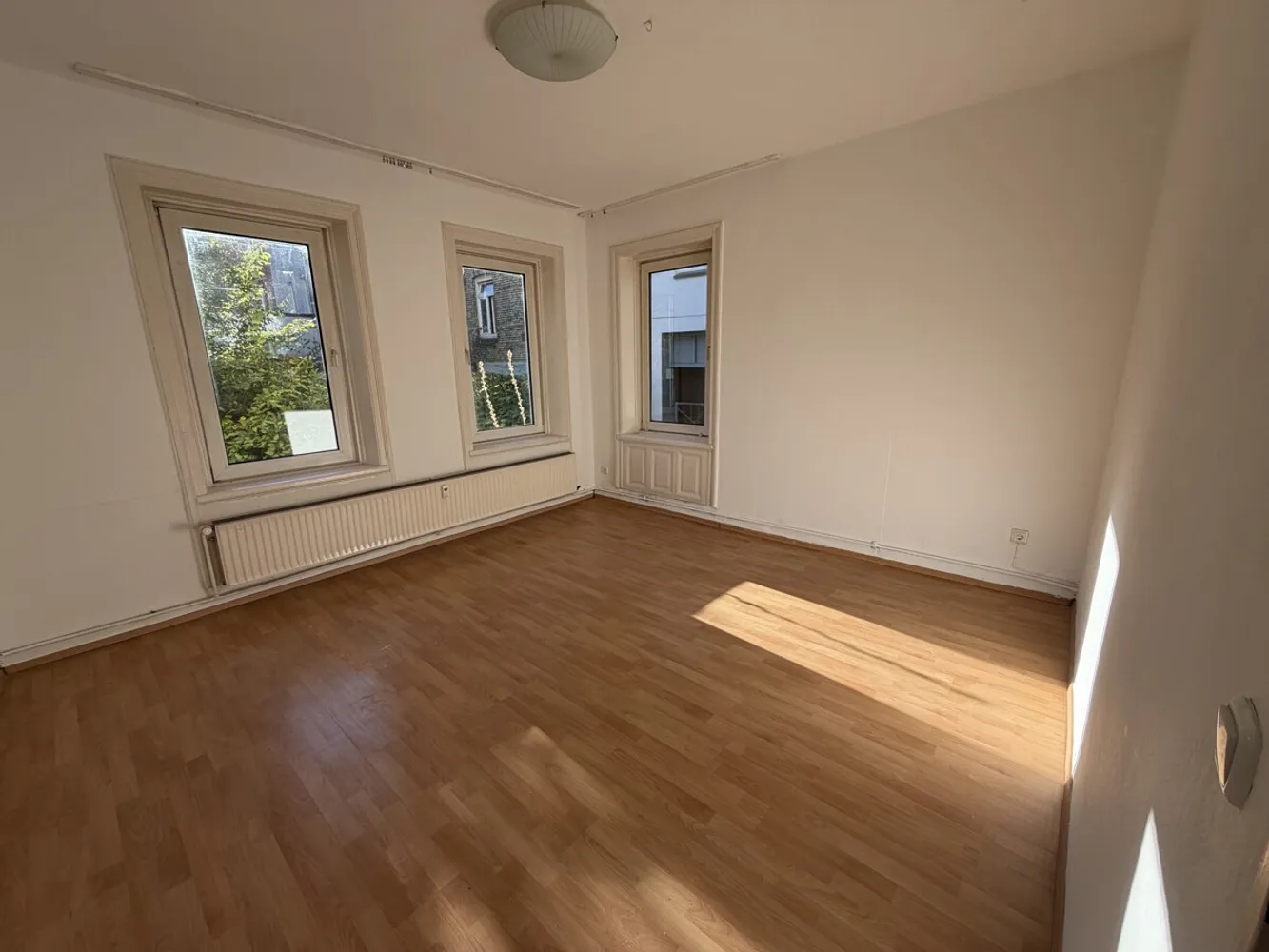 2 room apartment with 41 m² in Kiel – Photo 2