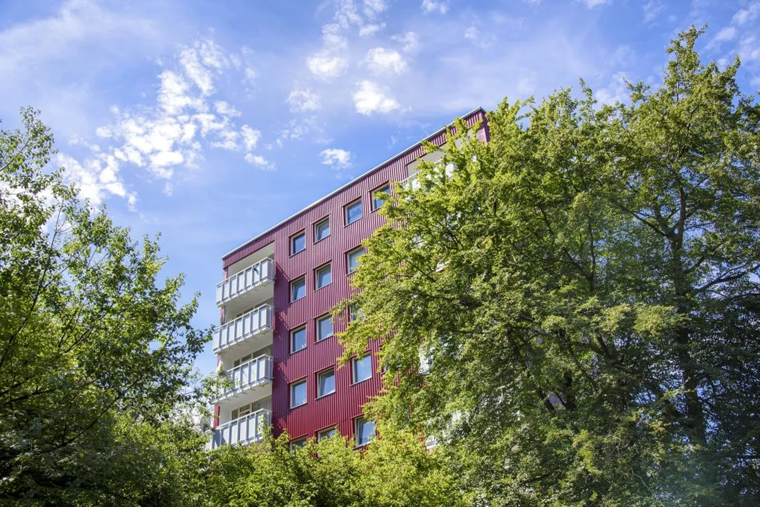 2 Zimmer Wohnung mit 61 m² in Velbert – Bild 1
