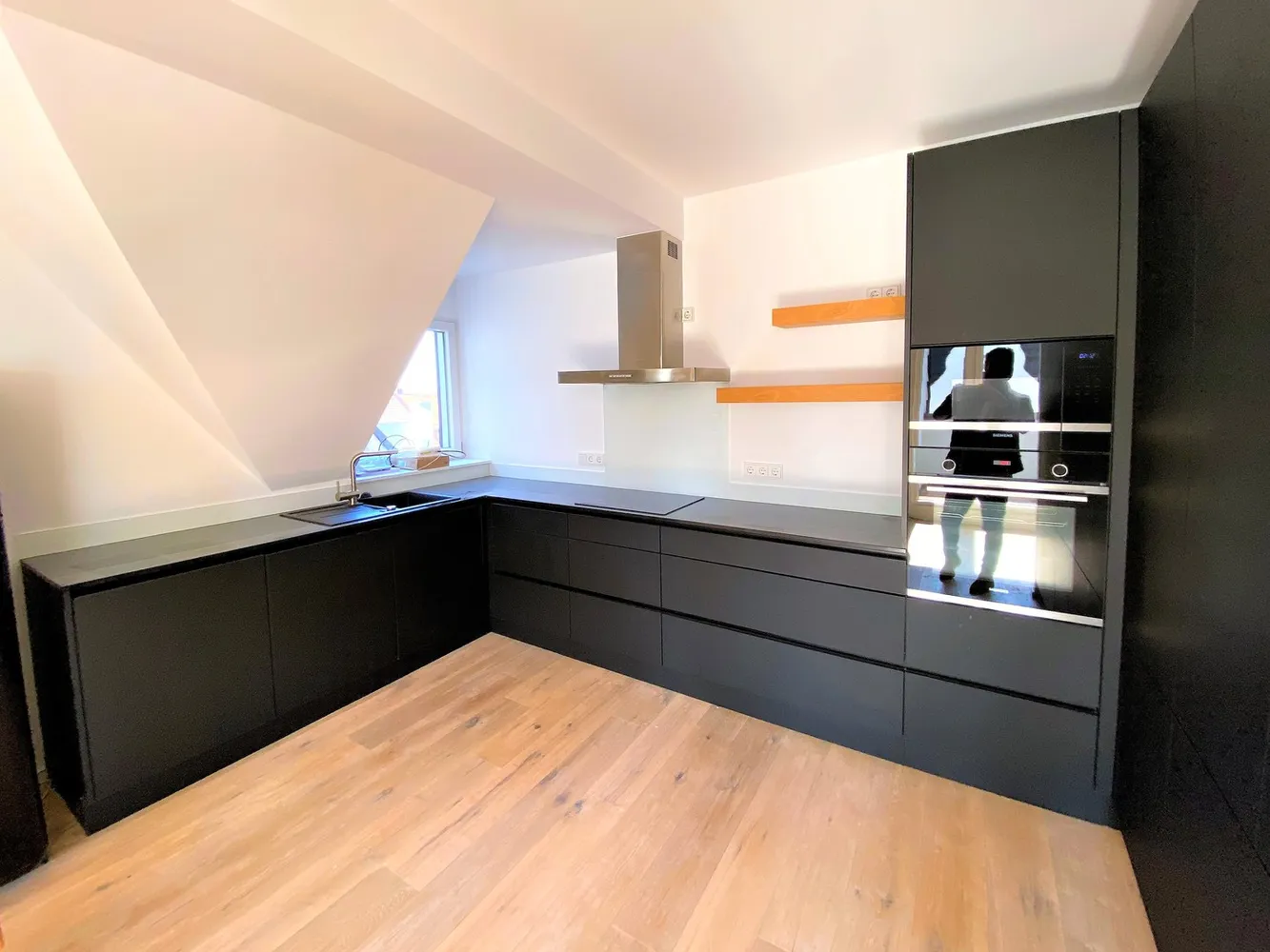 4 Zimmer Wohnung mit 185 m² in Essen – Bild 5