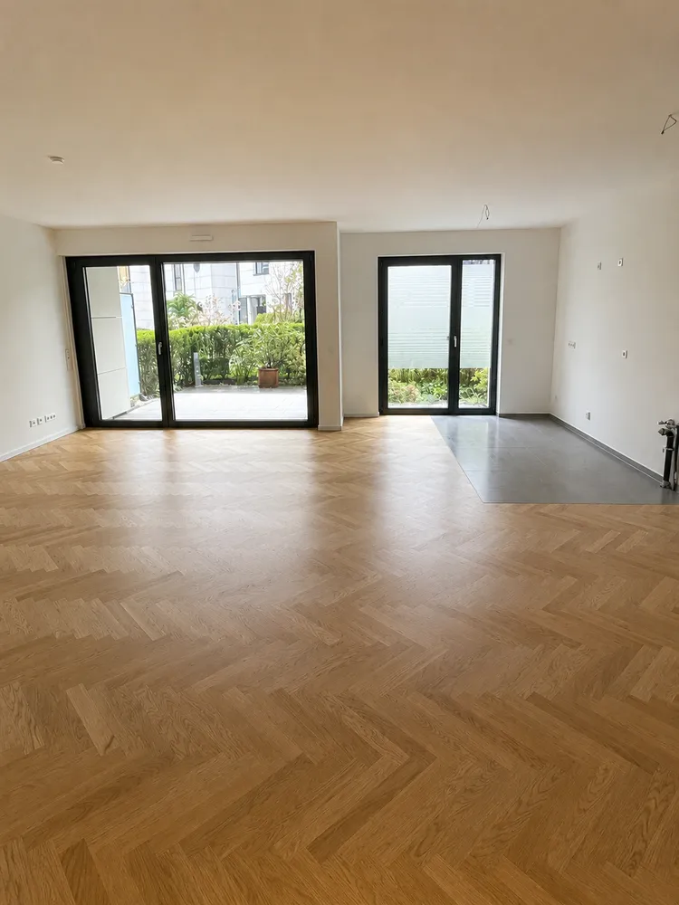 3 Zimmer Wohnung mit 114 m² in Dortmund – Bild 1