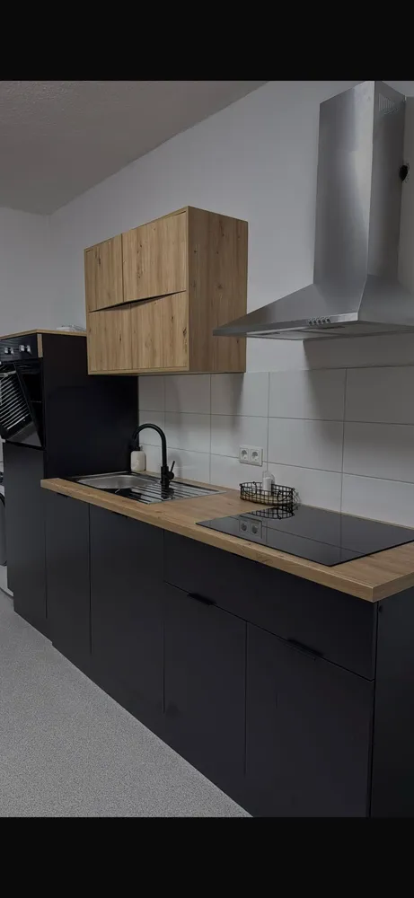 2 Zimmer Wohnung mit 55 m² in Herne – Bild 6