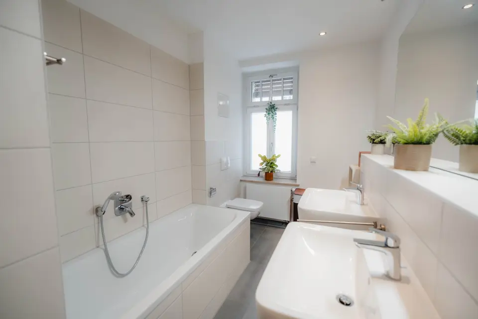 WG-Zimmer mit 103 m² in Grimma – Bild 10
