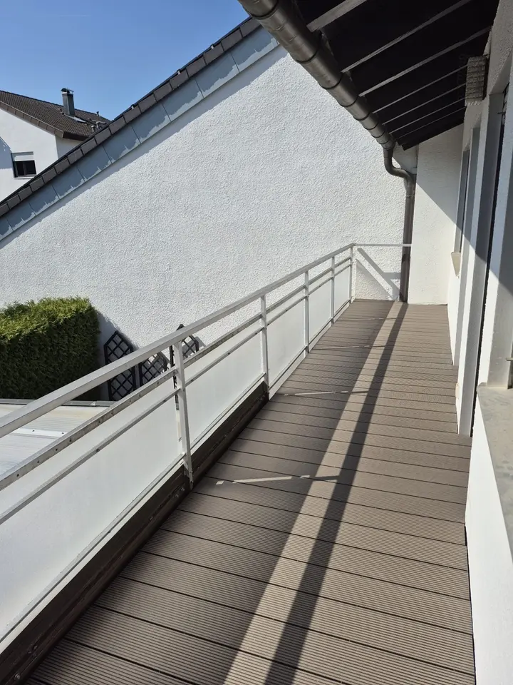 3 Zimmer Wohnung mit 75 m² in Sindelfingen – Bild 6