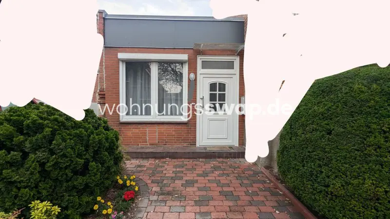 2 Zimmer Wohnung mit 12 m² in Lübeck – Bild 6