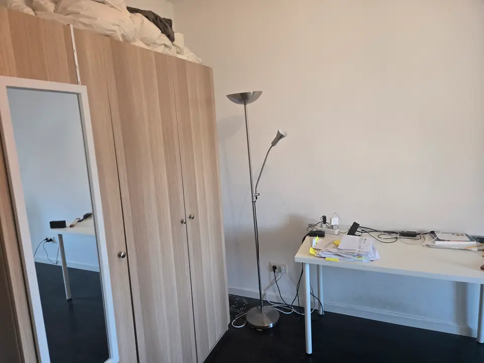 2 Zimmer Wohnung mit 76 m² in Saarbrücken – Bild 9
