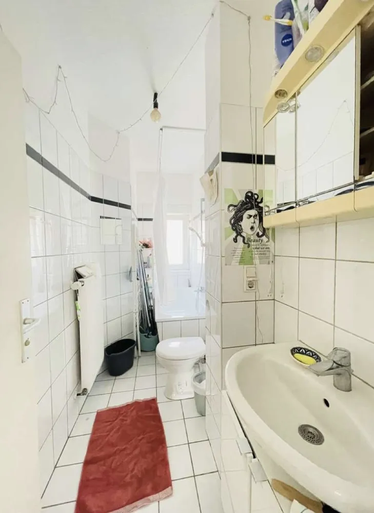 3 Zimmer Wohnung mit 80 m² in Frankfurt am Main – Bild 8