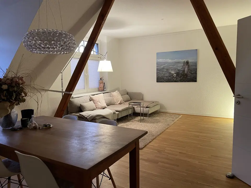 3 Zimmer Wohnung mit 79 m² in Krefeld – Bild 2