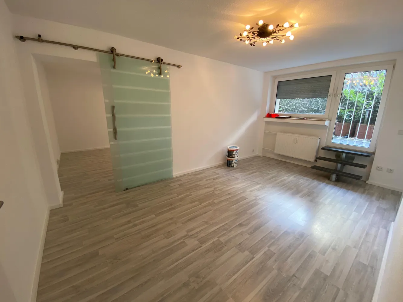 2 Zimmer Wohnung mit 50 m² in Düsseldorf – Bild 6