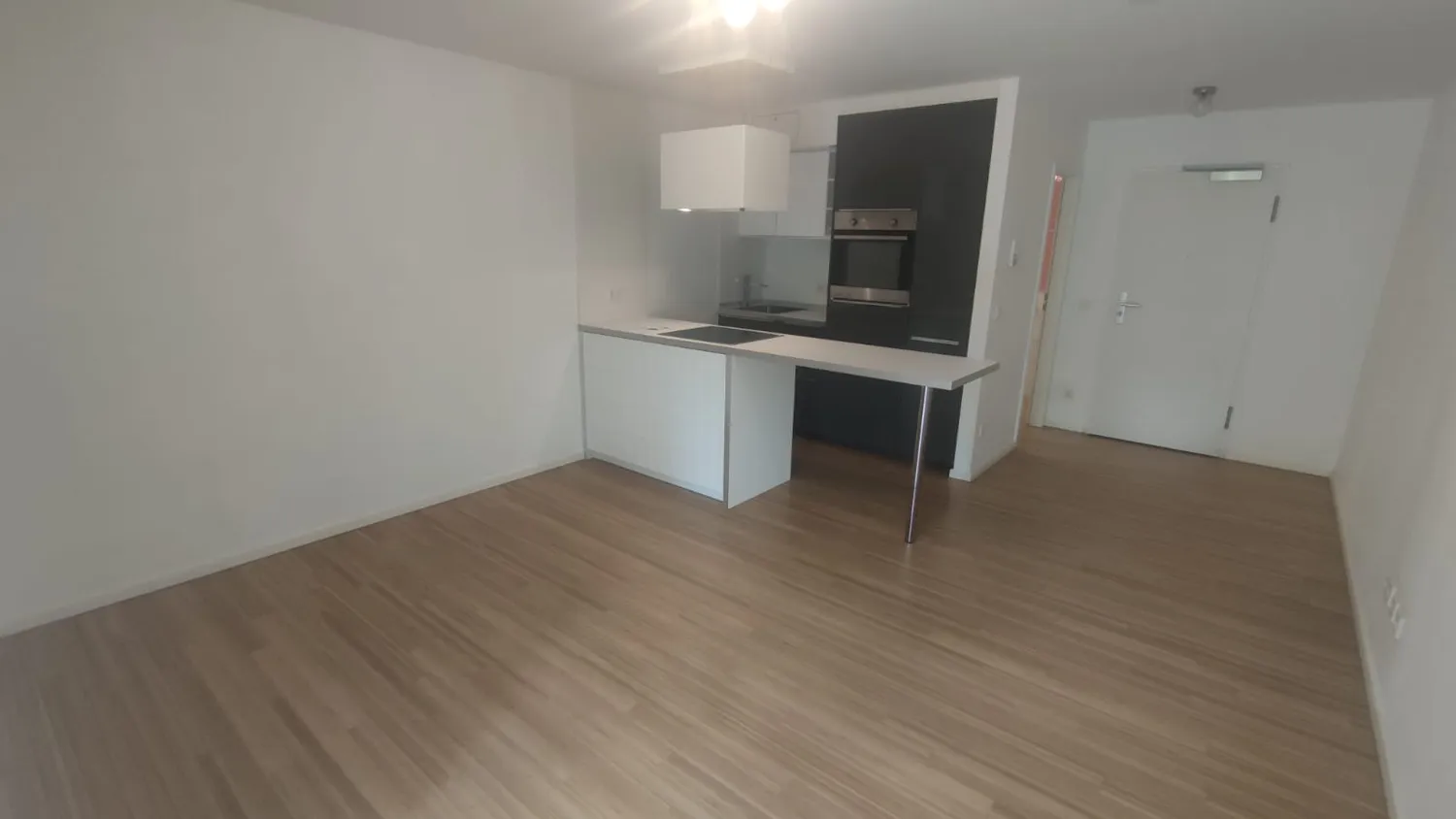 1 Zimmer Wohnung mit 29 m² in Regensburg – Bild 1