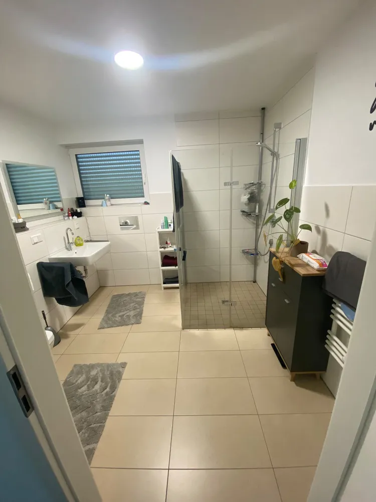 3 room apartment with 104 m² in Bochum – Photo 12