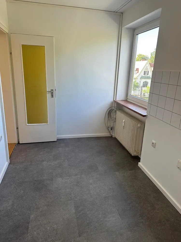 2 Zimmer Wohnung mit 61 m² in München – Bild 7