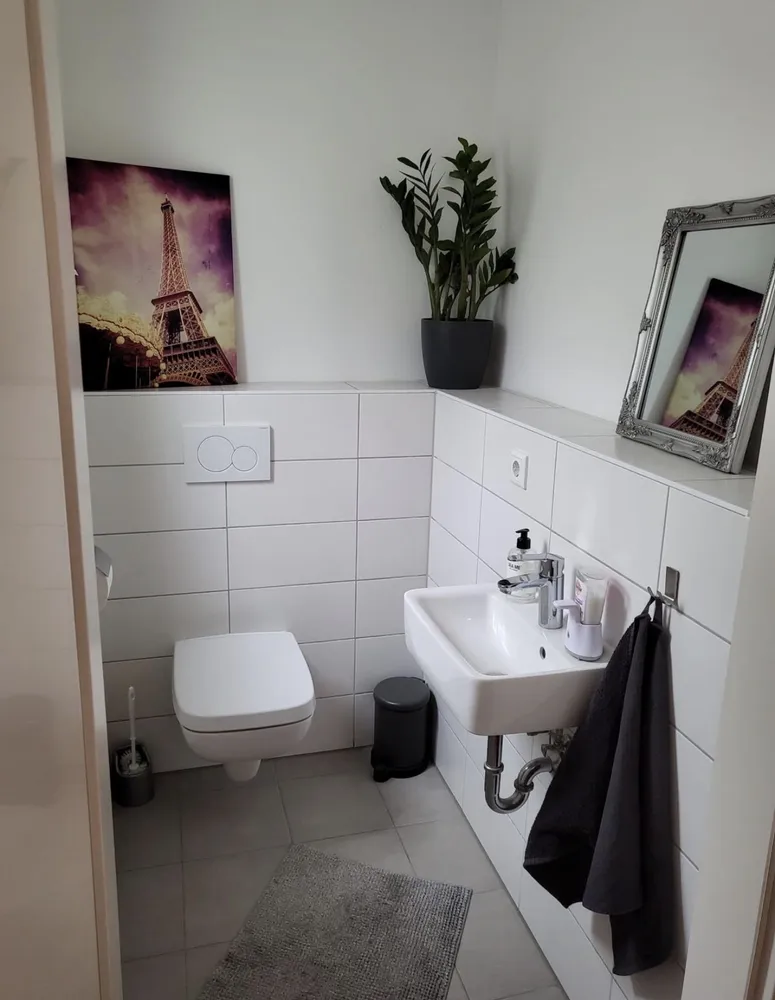 3 room apartment with 70 m² in Hamburg – Photo 8