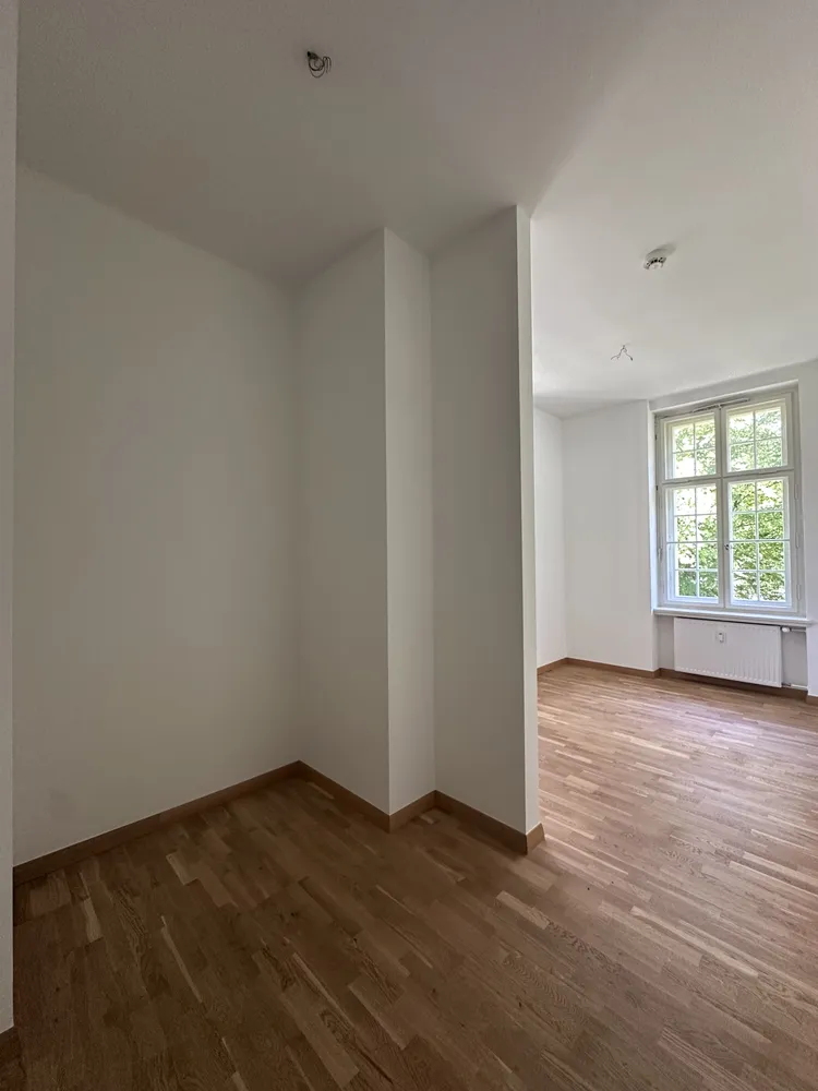 4 room apartment with 126 m² in Berlin – Photo 3