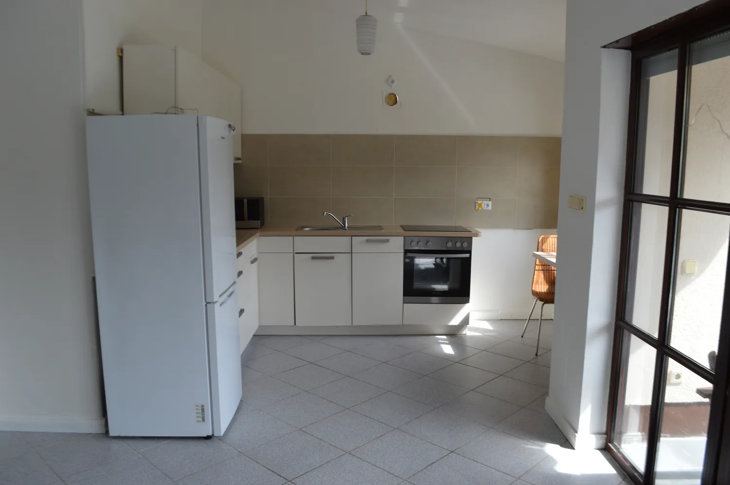 1 Zimmer Wohnung mit 45 m² in Berlin – Bild 5