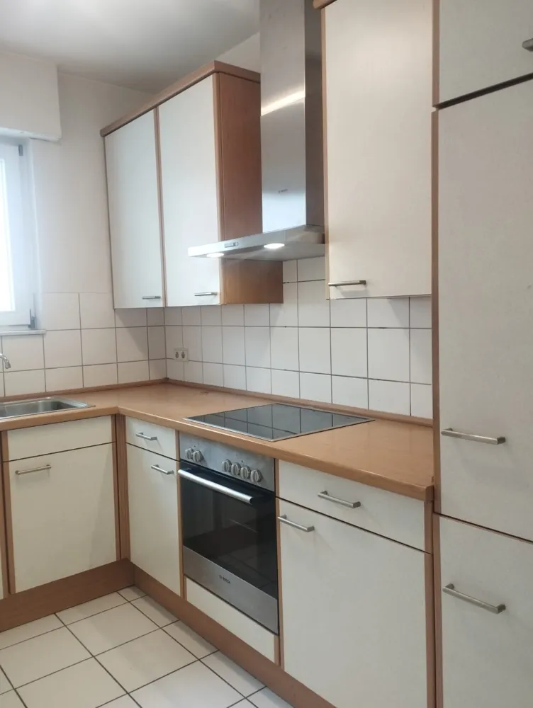2 room apartment with 60 m² in Bonn – Photo 6