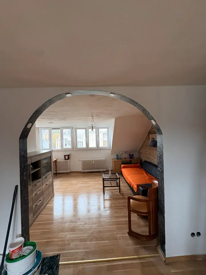 2 Zimmer Wohnung mit 37 m² in Mönchengladbach – Bild 1
