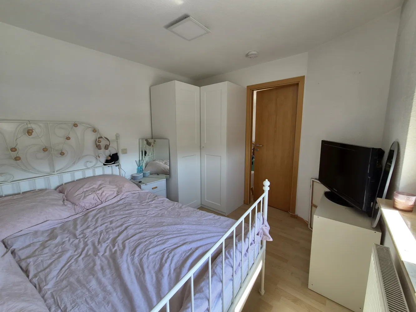 2 Zimmer Wohnung mit 51 m² in Freiburg im Breisgau – Bild 4