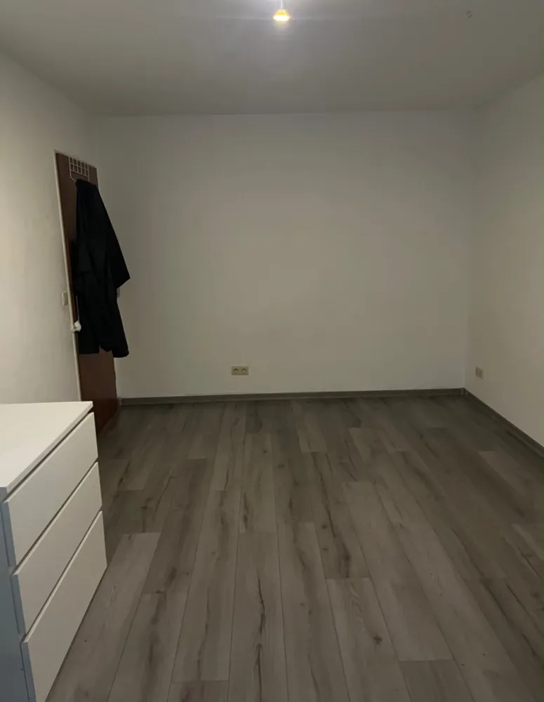 1 Zimmer Wohnung mit 28 m² in Düsseldorf – Bild 5