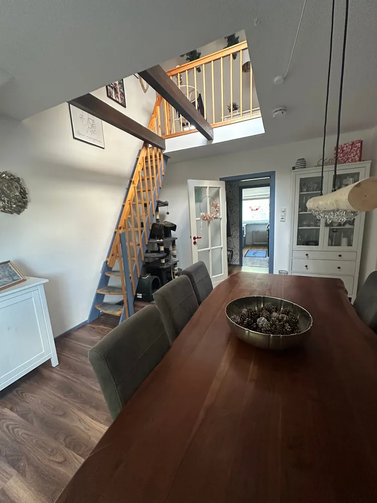 3 room apartment with 75 m² in Oldenburg – Photo 3
