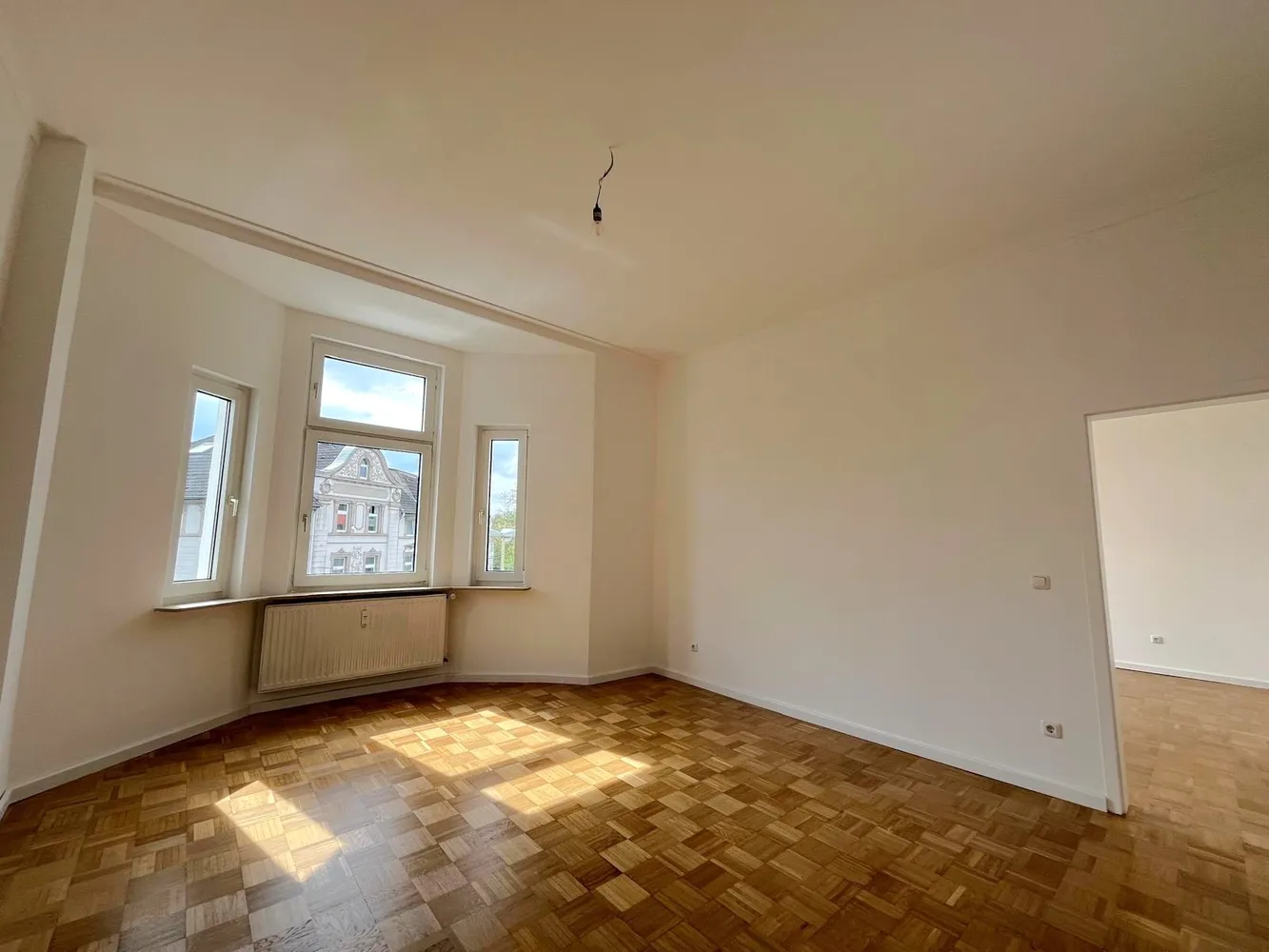 4 Zimmer Wohnung mit 75 m² in Essen – Bild 2