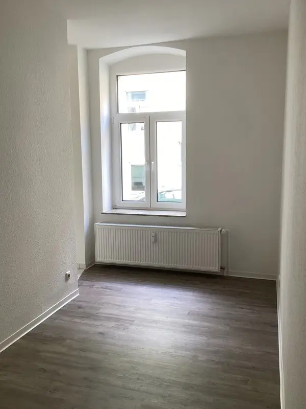 2 Zimmer Wohnung mit 33 m² in Magdeburg – Bild 1