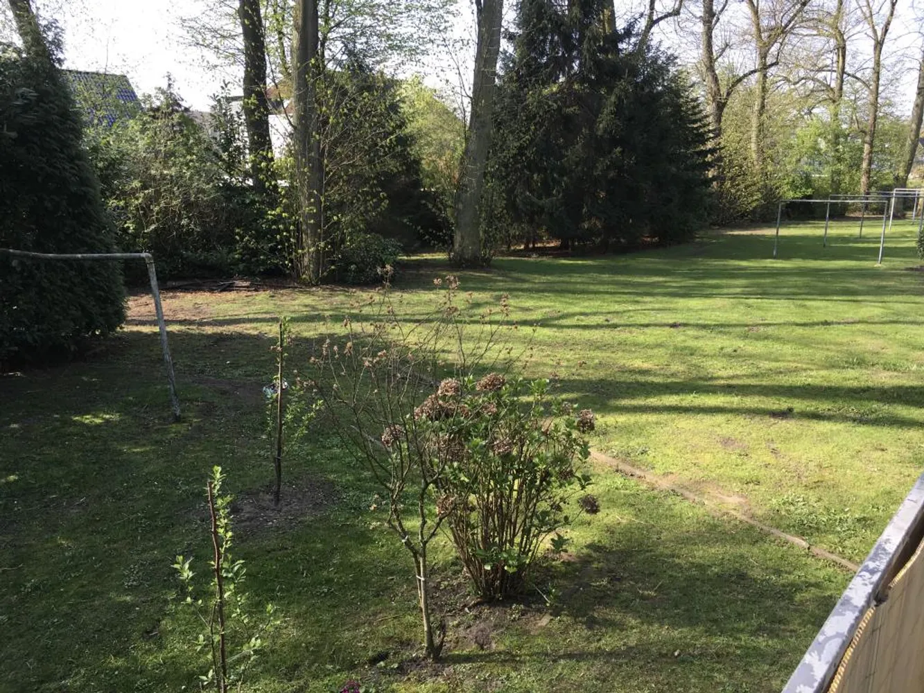 3 room apartment with 59 m² in Gelsenkirchen – Photo 6