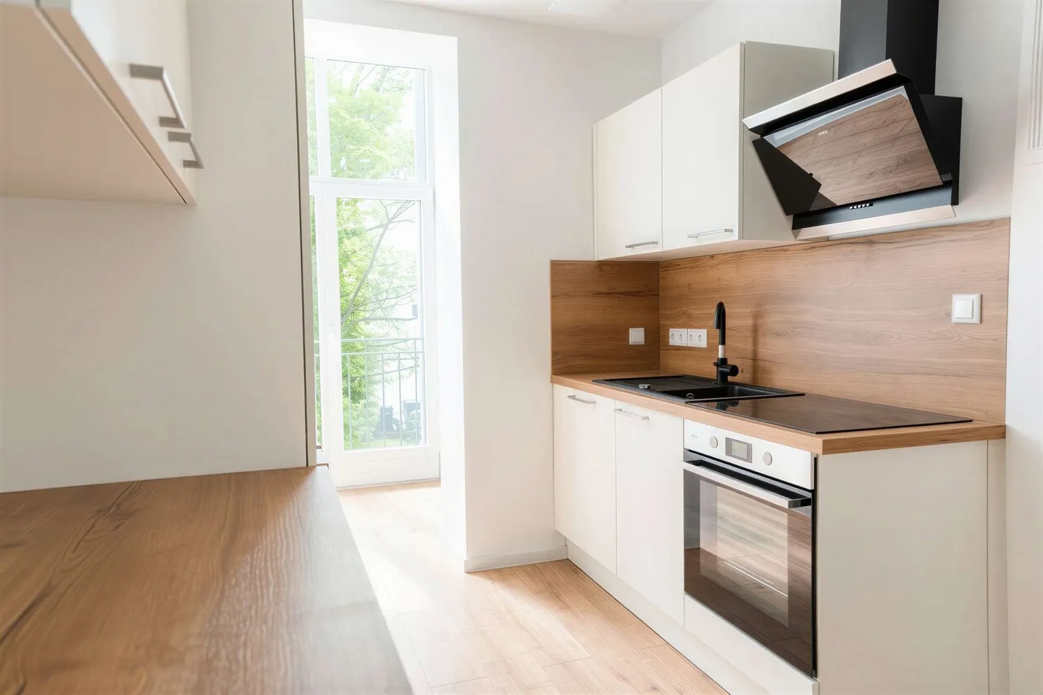 2 Zimmer Wohnung mit 52 m² in Leipzig – Bild 5