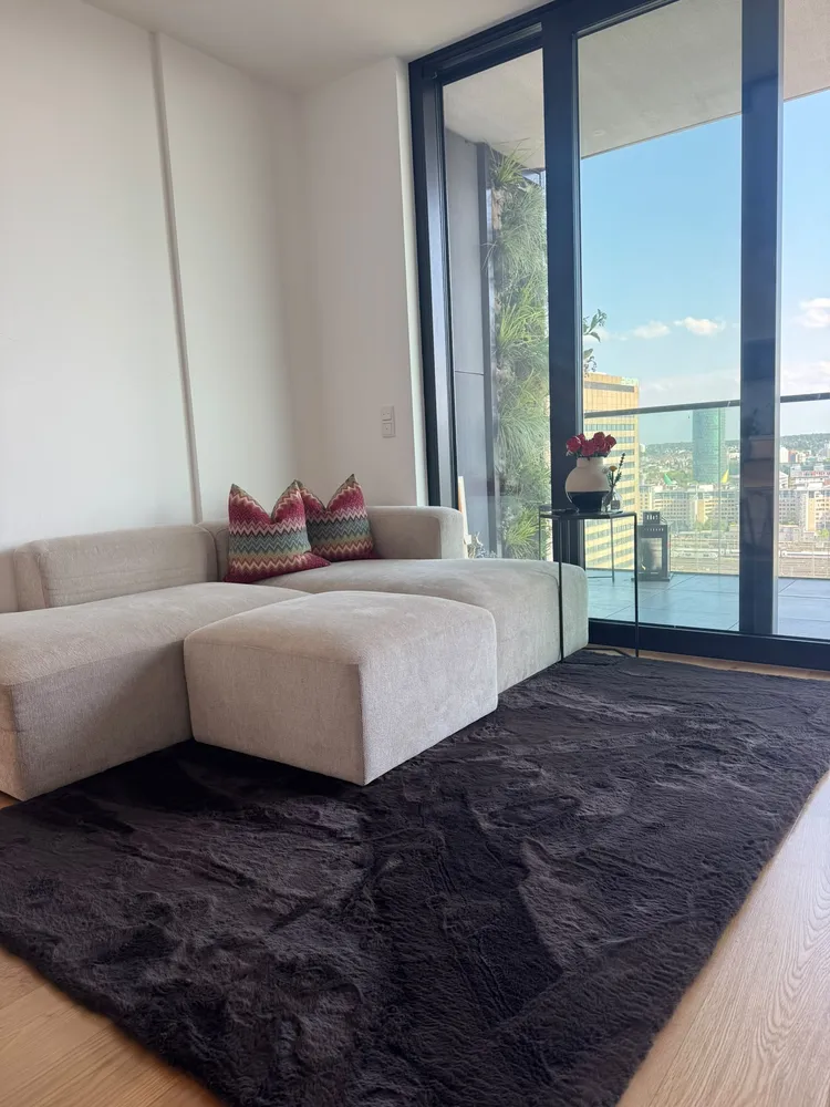 2 Zimmer Wohnung mit 52 m² in Frankfurt am Main – Bild 6