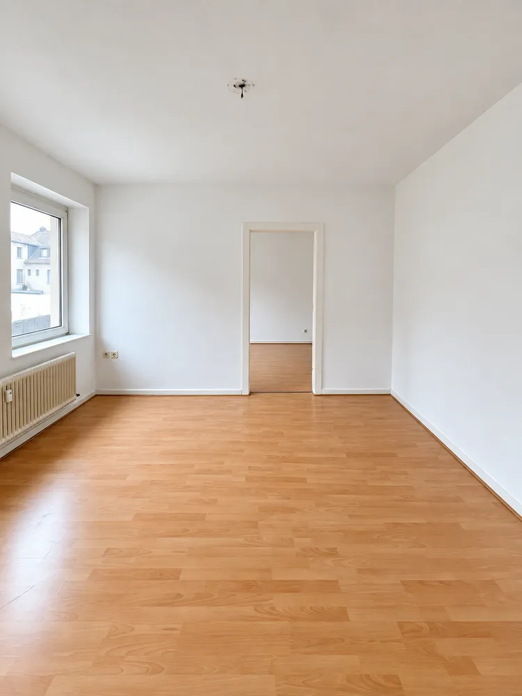3 Zimmer Wohnung mit 57 m² in Mönchengladbach – Bild 2