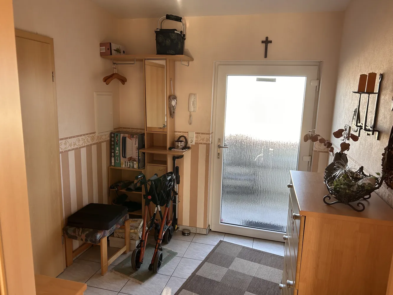 2 Zimmer Wohnung mit 61 m² in Kerpen – Bild 4