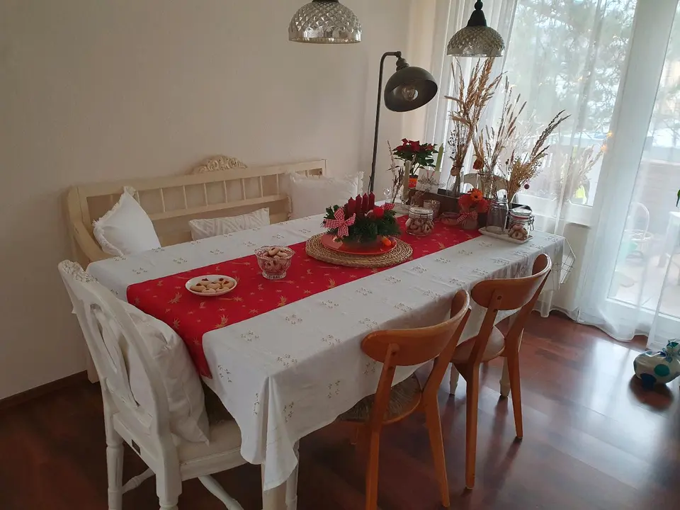 4 Zimmer Wohnung mit 115 m² in Siegburg – Bild 3