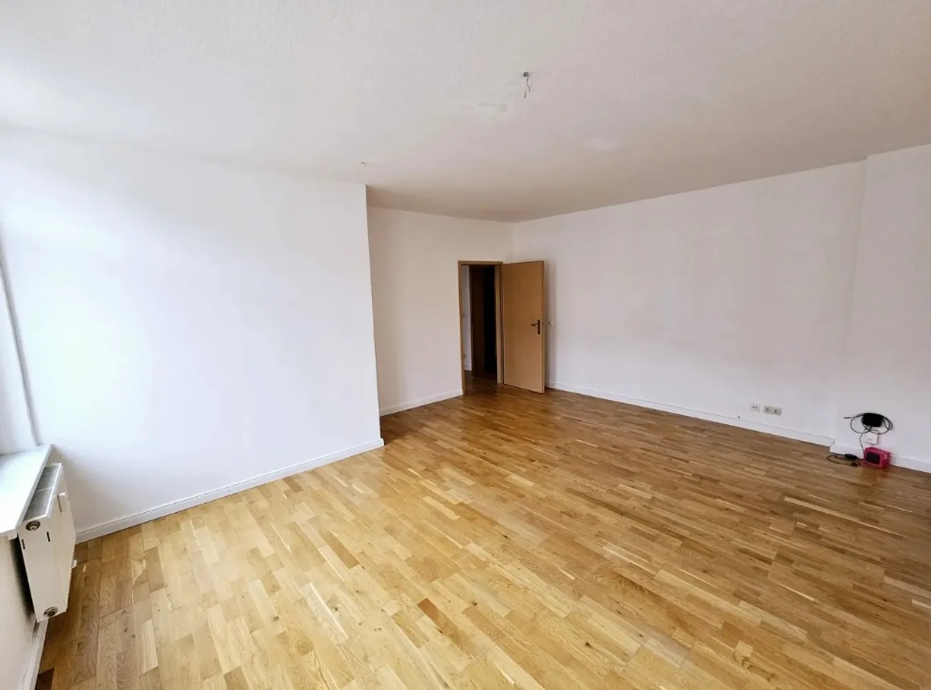 2 room apartment with 70 m² in Chemnitz – Photo 10