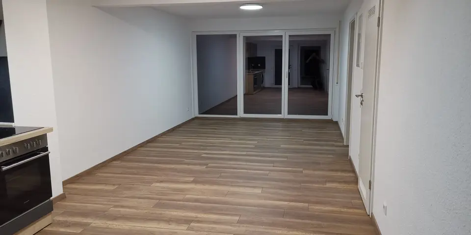 2 Zimmer Wohnung mit 43 m² in Rottenburg am Neckar – Bild 1