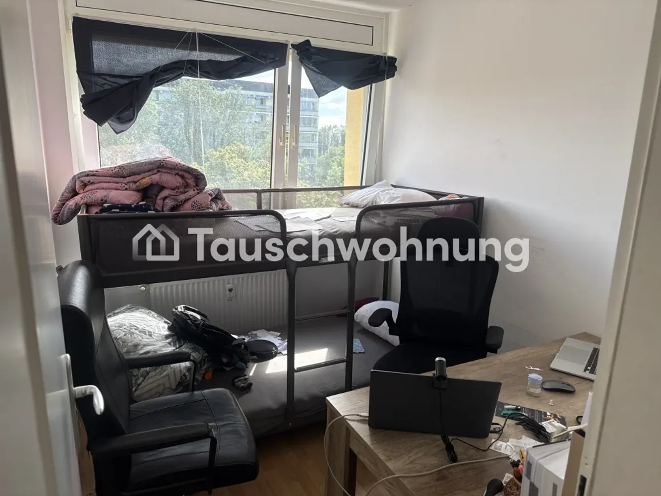 3 room apartment with 73 m² in Munich – Photo 4