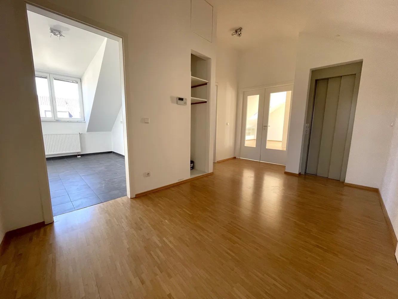 4 room apartment with 141 m² in Munich – Photo 7