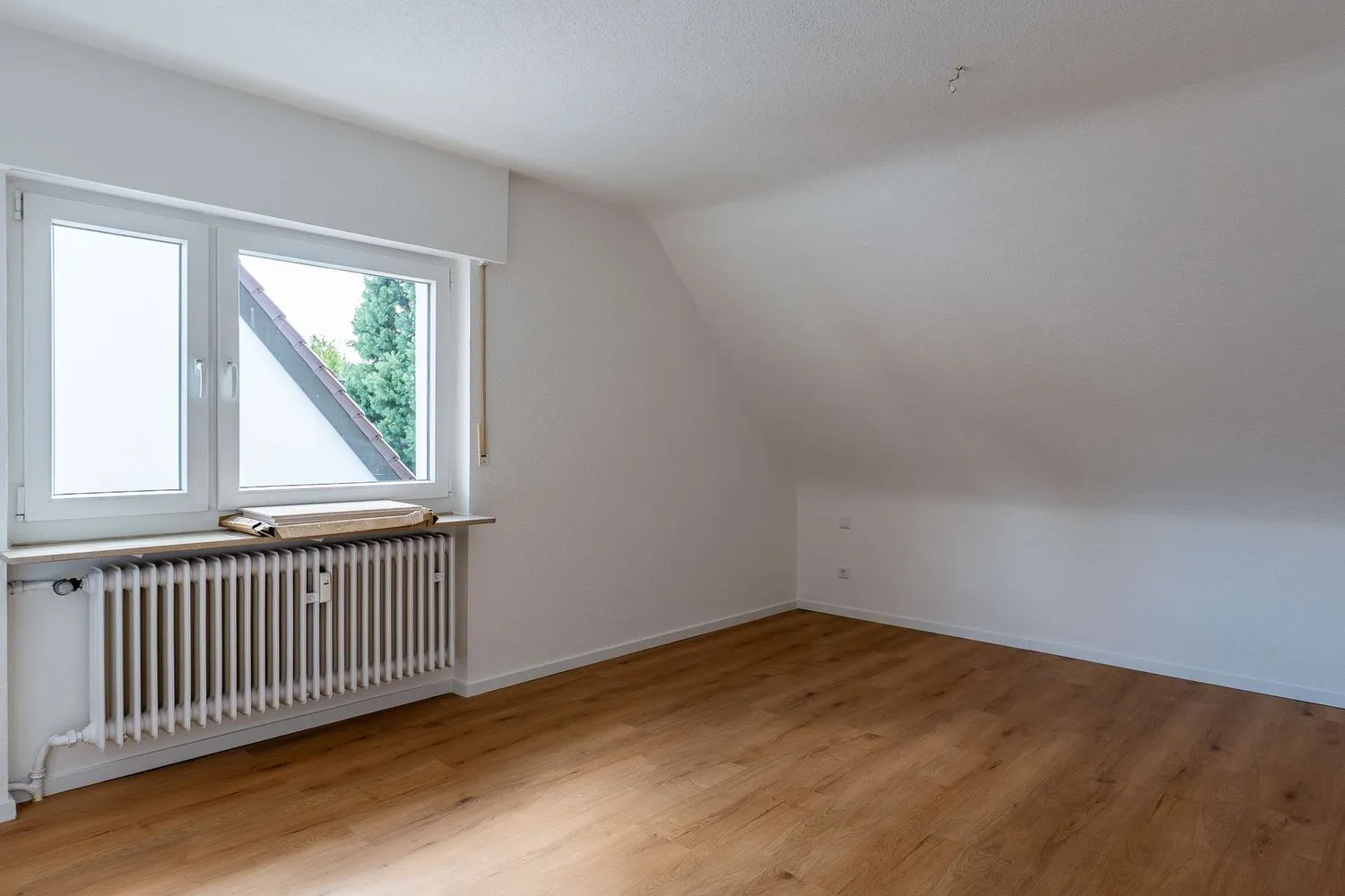 4 Zimmer Wohnung mit 94 m² in Stuttgart – Bild 6