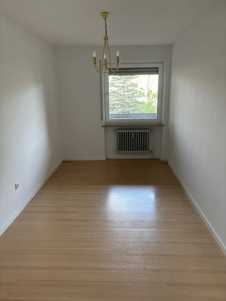 3 Zimmer Wohnung mit 91 m² in Augsburg – Bild 7