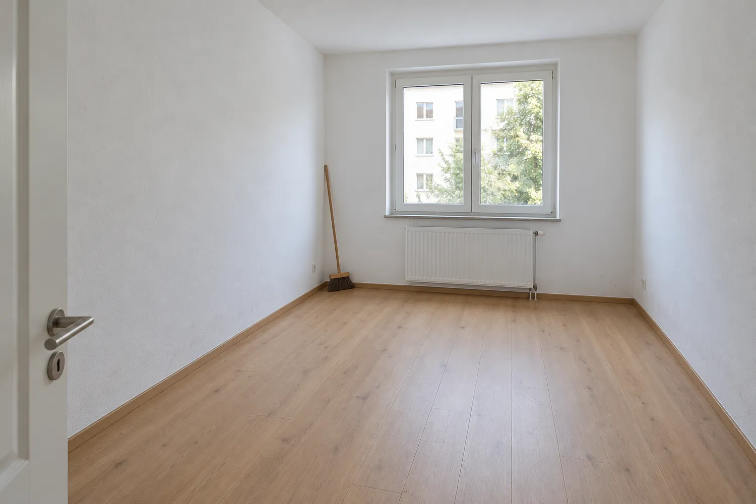 2 Zimmer Wohnung mit 68 m² in Mannheim – Bild 3