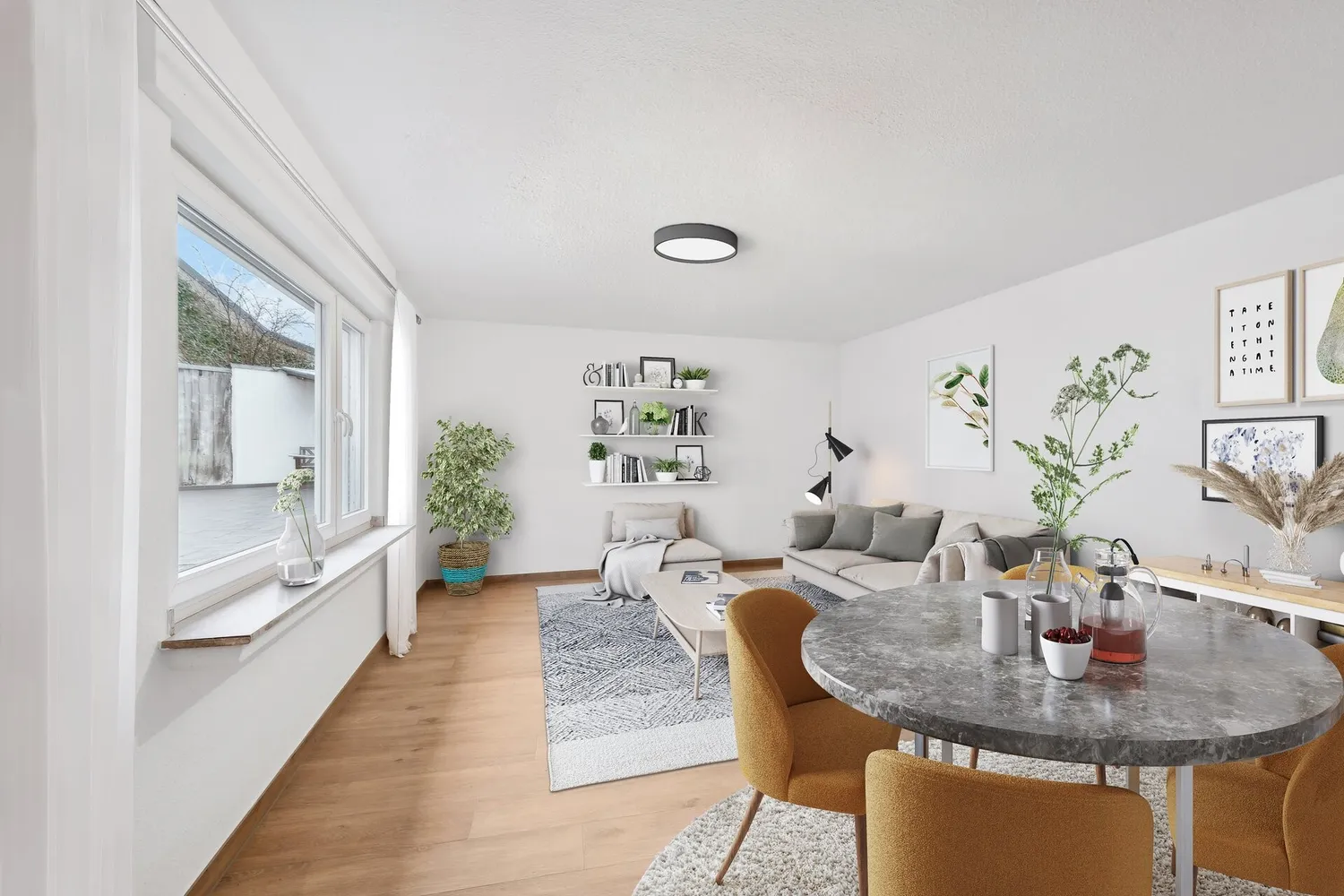 5 Zimmer Haus mit 120 m² in Euskirchen – Bild 1