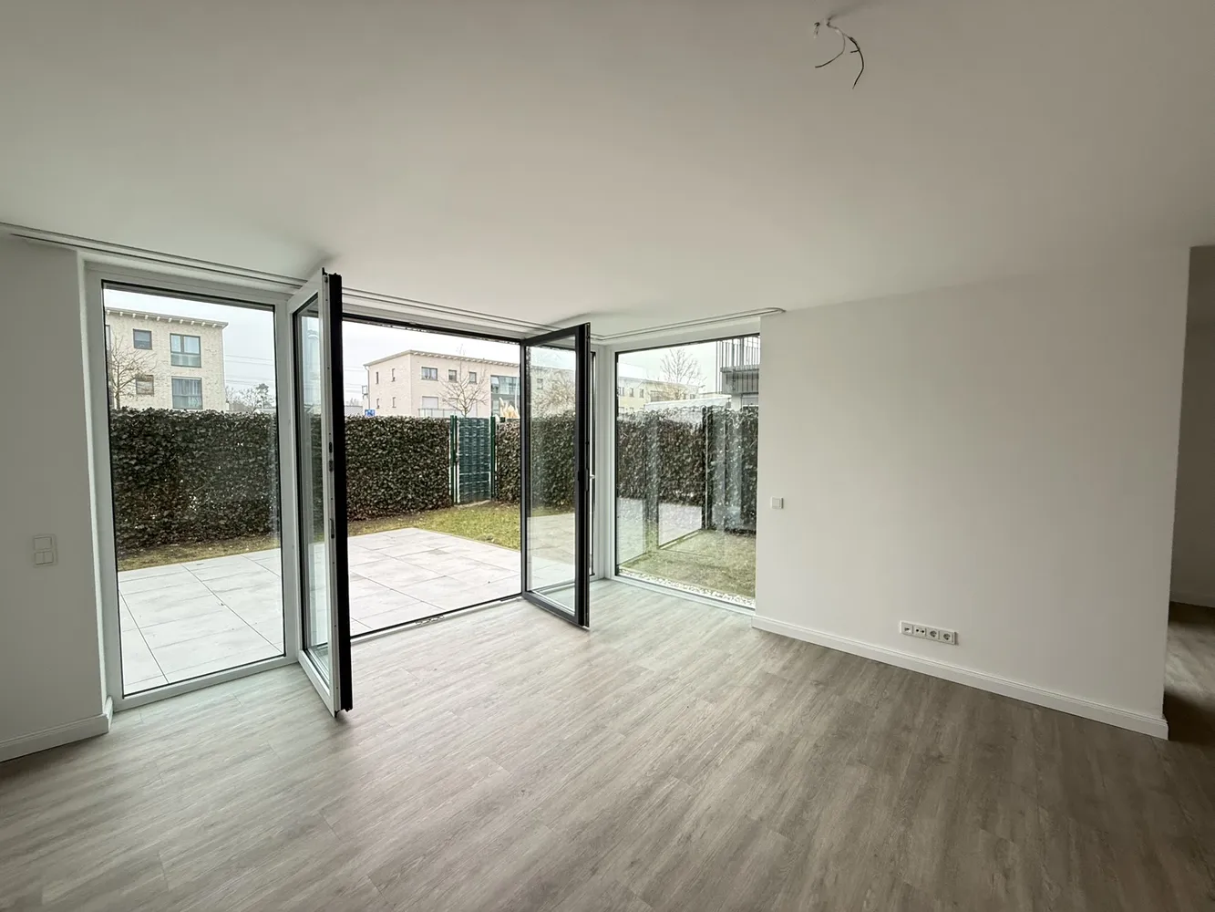 2 Zimmer Wohnung mit 93 m² in Dortmund – Bild 12