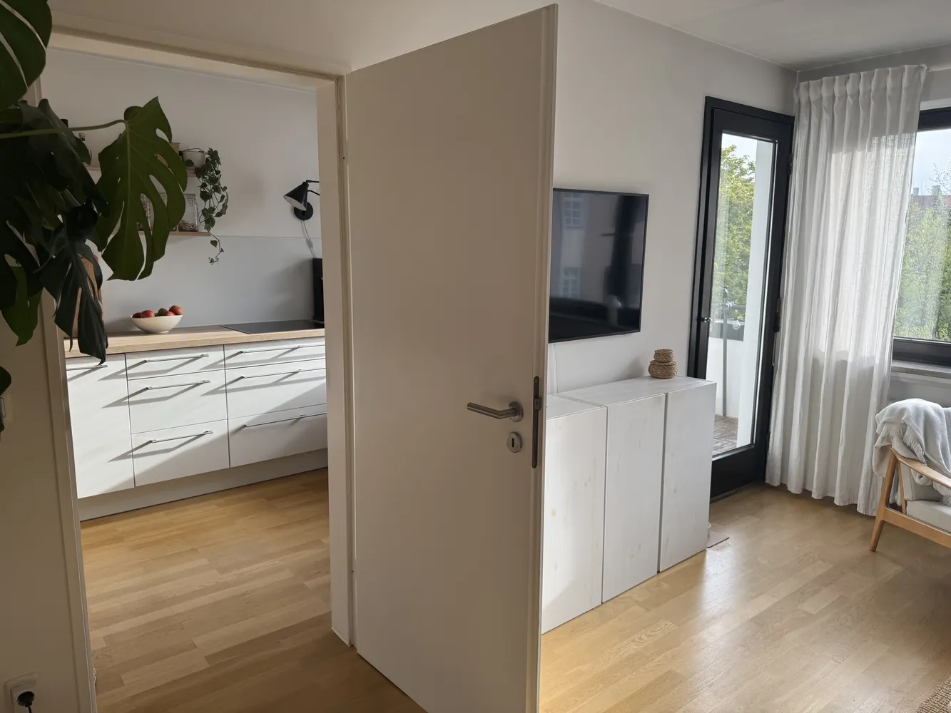 2 Zimmer Wohnung mit 67 m² in München – Bild 6
