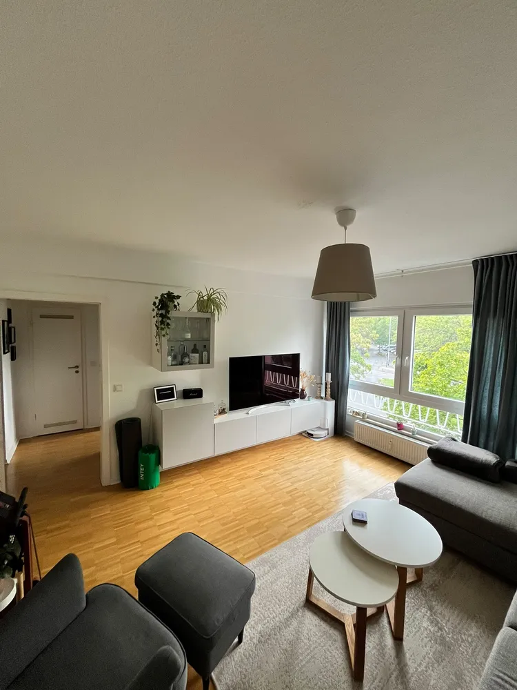 2 Zimmer Wohnung mit 62 m² in Essen – Bild 8