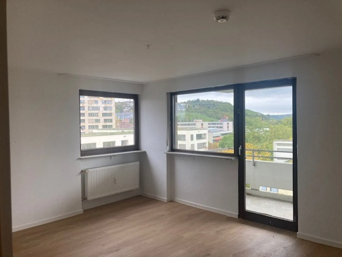 2 Zimmer Wohnung mit 62 m² in Würzburg – Bild 7