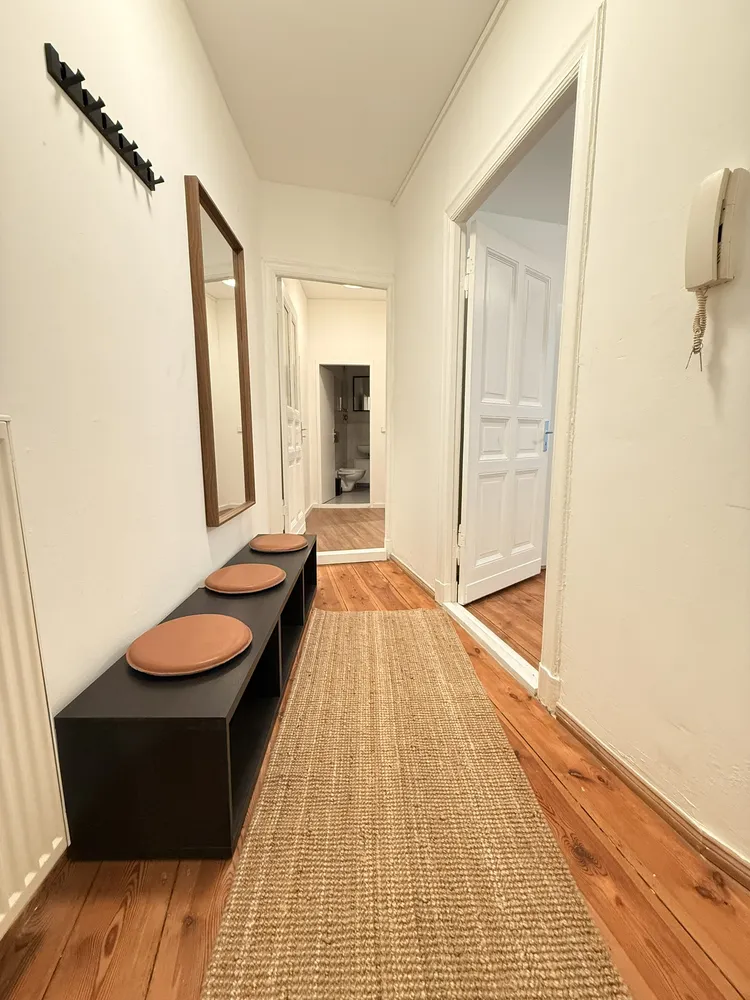 1 Zimmer Wohnung mit 36 m² in Berlin – Bild 7