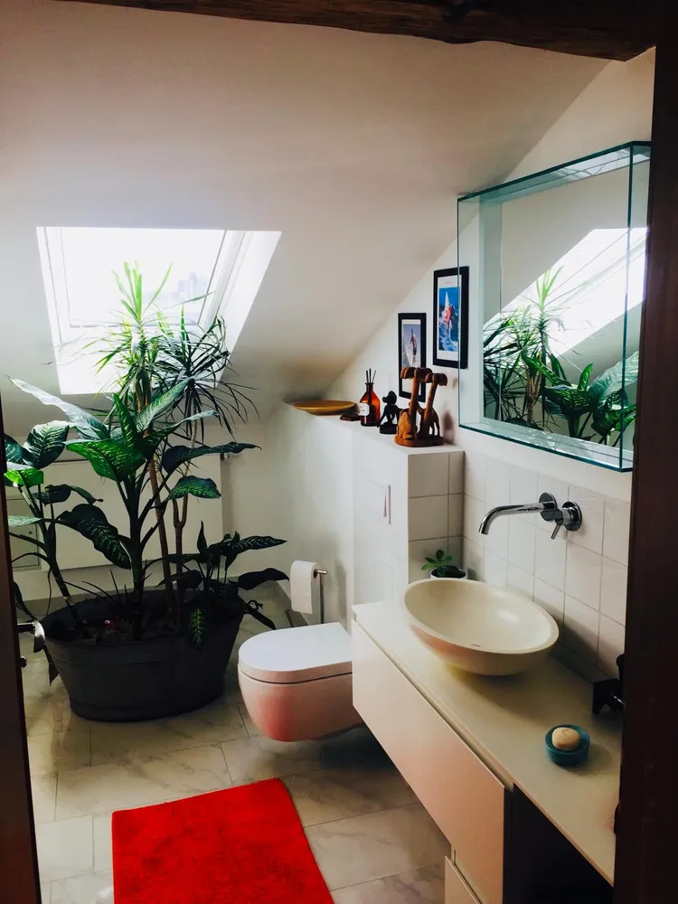 Shared room with 20 m² in Frankfurt am Main – Photo 7