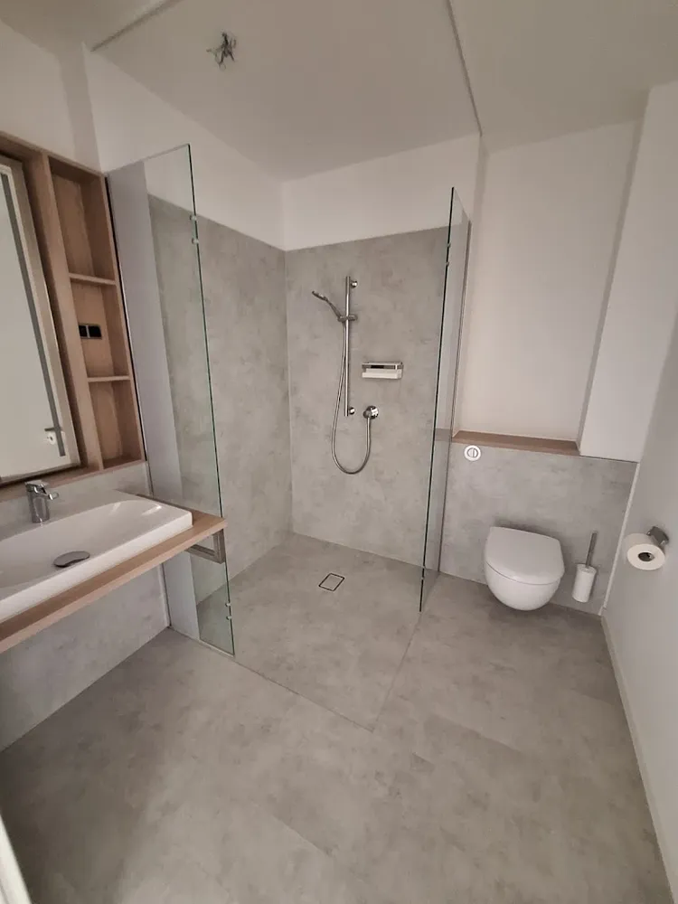 2 room apartment with 55 m² in Bielefeld – Photo 6