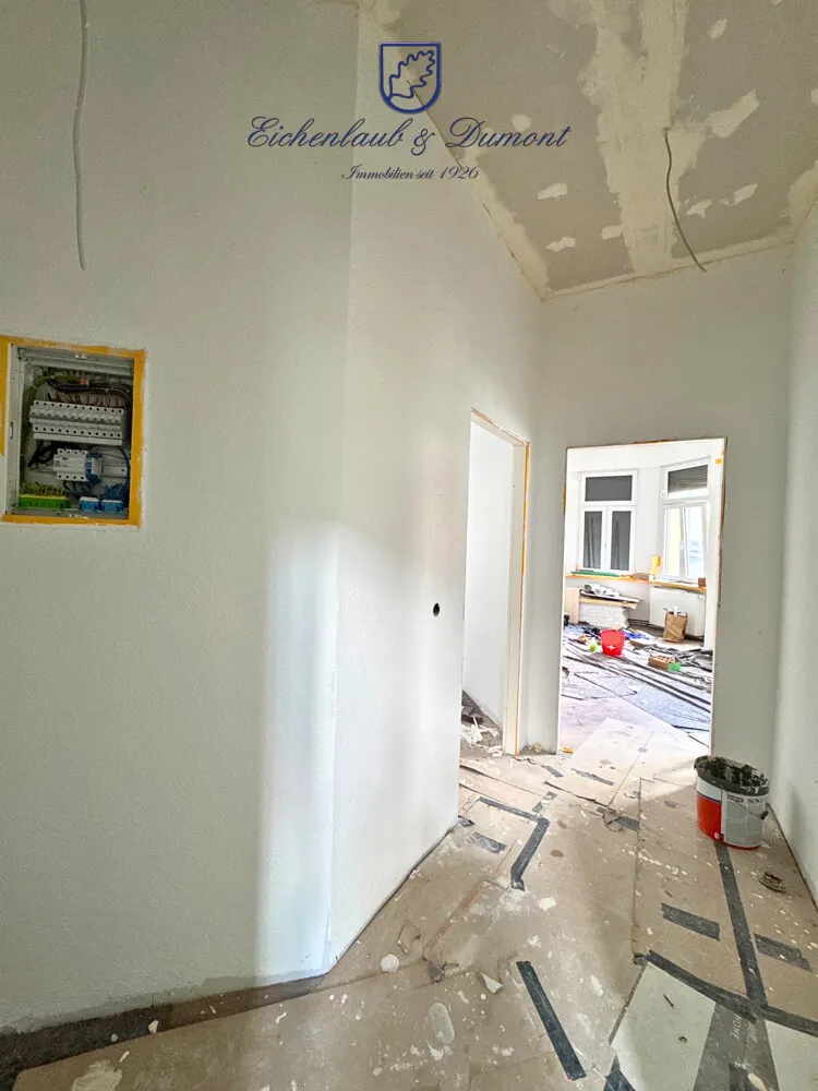3 Zimmer Wohnung mit 69 m² in Saarbrücken – Bild 5
